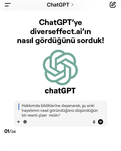Ne istediğinizi belirtin