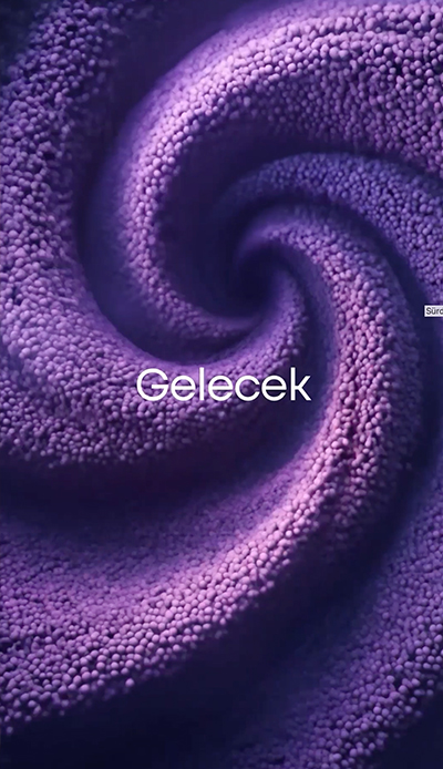 Neler ürettik